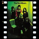 Yes The Yes Album