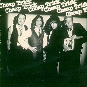 Cheap Trick Cheap Trick