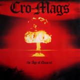 Cro-Mags Age of Quarrel