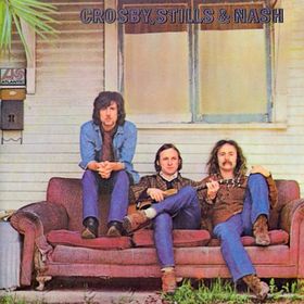 Crosby, Stills & Nash Crosby, Stills & Nash