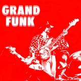 Grand Funk Railroad Grand Funk