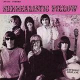 Jefferson Airplane Surrealistic Pillow