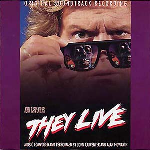 John Carpenter They Live