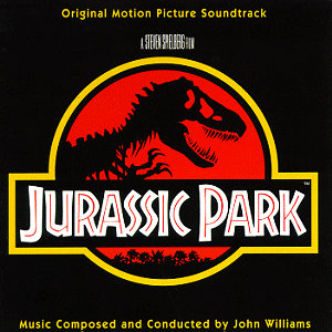 John Williams Jurassic Park