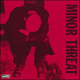 Minor Threat Minor Threat