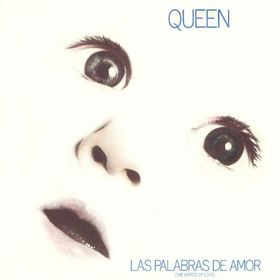 Queen Las Palabras De Amor