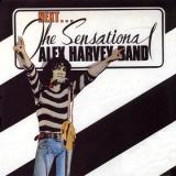 The Sensational Alex Harvey Band Next...