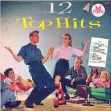 Various Artists 12 Top Hits