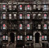 Led Zeppelin Physical Graffiti