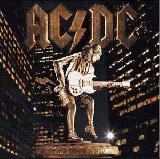 AC/DC Stiff Upper Lip