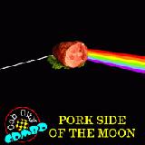 Pink Floyd Dark Side of the Moon