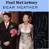 Leonard Cohen Dear Heather