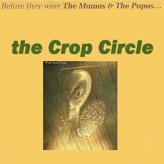 Album cover parody of Magic Circle by Mamas & Papas