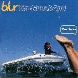 Blur The Great Escape