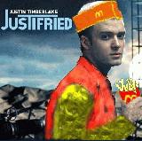 Justin Timberlake Justified