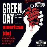 Green Day American Idiot