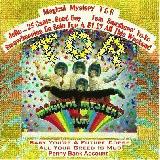 Beatles Magical Mystery Tour