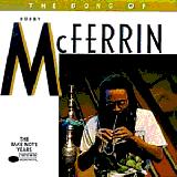 Bobby McFerrin The Best of Bobby McFerrin