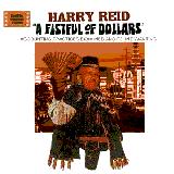 Ennio Morricone A Fistful Of Dollars: An Original Soundtrack Recording