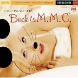 Christina Aguilera Back to Basics