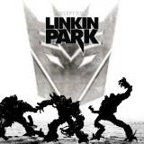 Linkin Park Minutes to Midnight