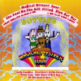 The Beatles Magical Mystery Tour