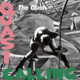 The Clash London Calling