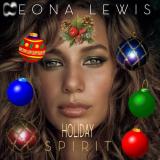 Leona Lewis Spirit