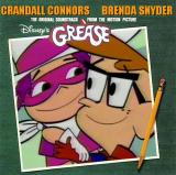 Original Soundtrack Grease