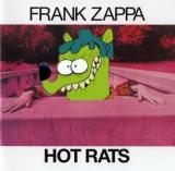 Frank Zappa Hot Rats