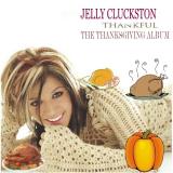 Kelly Clarkson Thankful