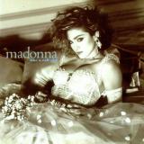 Madonna Like A Virgin