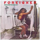 Foreigner Head Games