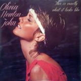 Olivia Newton-John Physical