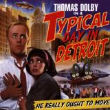 Thomas Dolby Aliens Ate My Buick