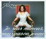 Alizee Moi Lolita