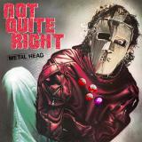 QUIET RIOT Metal Health