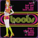 VARIOUS ARTISTS Boobs: Junkshop Glam Discotheque