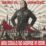 Weird Al