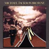 Jackson Browne Running On Empty