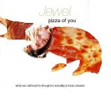 Jewel Pieces of You