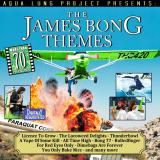 James Bond themes James Bond Film Themes