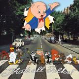 The Beatles Abby Road